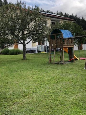 Nid D'Abeilles Apartamento Tramelan Exterior foto